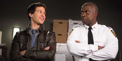 Detective Jake Peralta Wallpapers - Wallpaper Cave