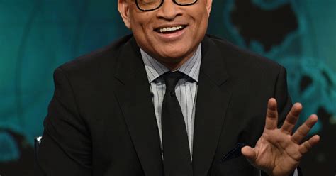 Larry Wilmore Late Night Show Canceled