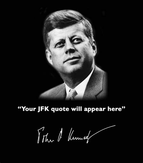 John F Kennedy Quotes On Leadership. QuotesGram