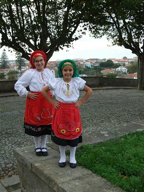 Typical Portuguese Costume for Children - Etsy Australia