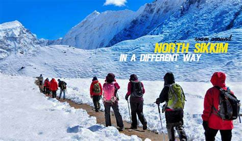 North Sikkim Package Tour, North Sikkim Tour Packages, North Sikkim ...