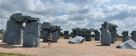 What to Do in Nebraska, from Carhenge to Stargazing in Nebraska