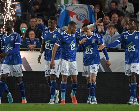 Rc Strasbourg Alsace: 10 Football Club Facts - Facts.net