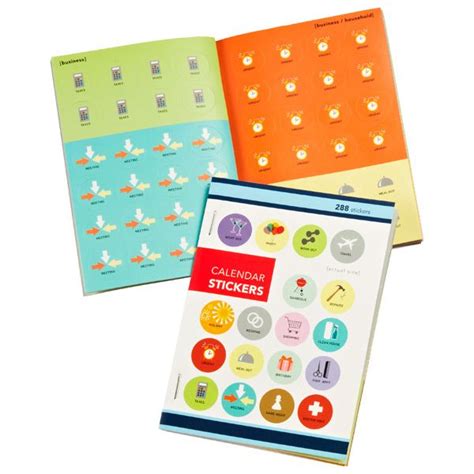 Calendar Stickers | Calendar stickers, Printable planner stickers, Planner stickers