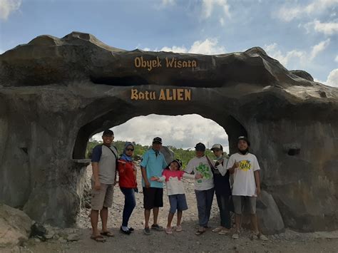 About Us - Lava Tour Jeep Merapi