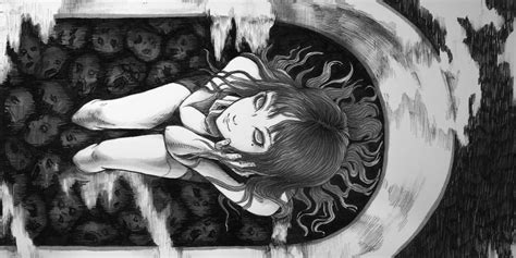 El artista original de Walking Dead dibuja a TOMIE de Junji Ito | Trucos y Códigos