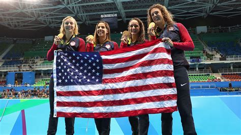 2016 Rio Olympics in Photos: Spectacular Sights and Scenes – The Hollywood Reporter