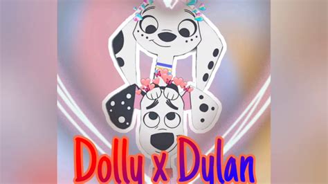 Dolly x Dylan-juntos - YouTube