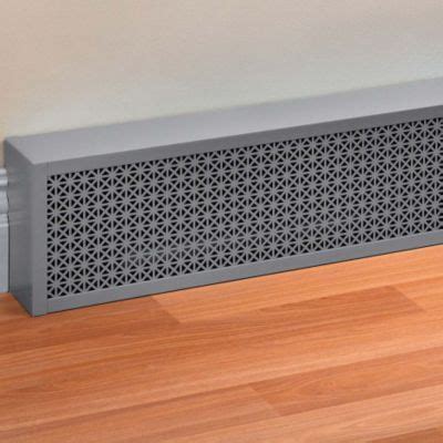 7 Electric Baseboard Heater Covers ideas | baseboard heater covers, baseboard heater, electric ...