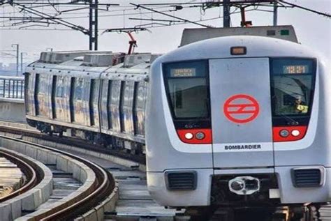 Delhi-Noida Metro Update: Good news for Delhi-Noida passengers, now ...