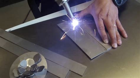 What Are the Benefits of Handheld Laser Welding?