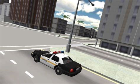 Police Car Simulator - App on Amazon Appstore