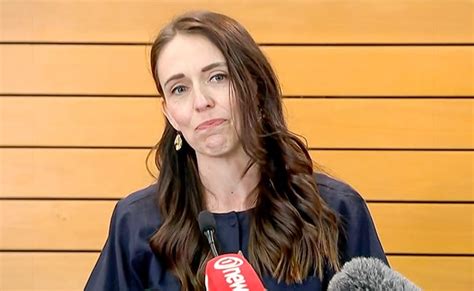 Jacinda Ardern Biography, Wikipedia, Age, Family, Husband