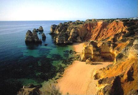 Algarve Beaches at Night, the best places to enjoy at night