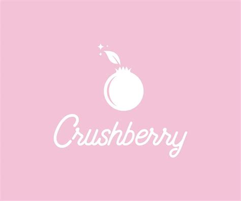 Berry Logo Design Concept. Blackberry vector logo template. 10626356 ...