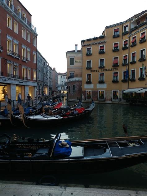 Venice | Italy, Venice, Boat