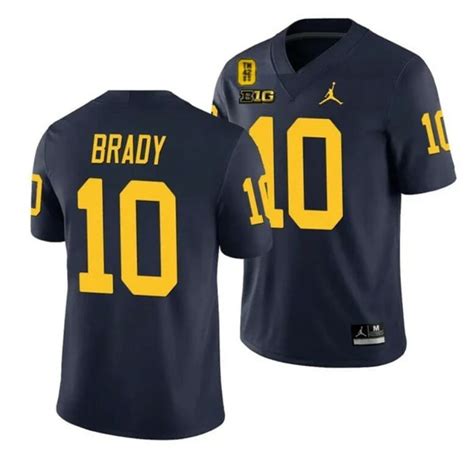 [Trending] Buy New Tom Brady Jersey Stitched Navy