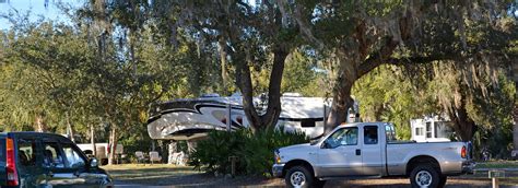 Cedar Key RV Resort - 3 Photos, 2 Reviews - Cedar Key, FL - RoverPass