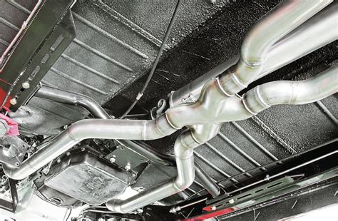 What Size Exhaust Pipes Work Best?