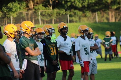 Great Mills High School 2022 football preview | High School | somdnews.com