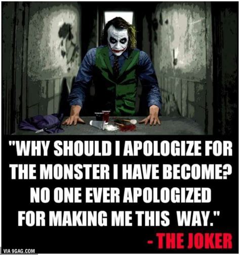 Pin by Aarbaj Mundaganur on Comics | Best joker quotes, Joker quotes ...