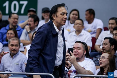 PBA legend Jaworski 'making good progress' after illness, says family ...