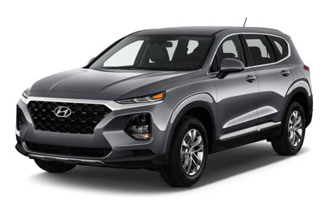 2019 Hyundai Santa Fe Prices, Reviews, and Photos - MotorTrend