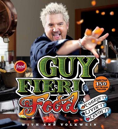 Guy Fieri: The Recipes | cleveland.com