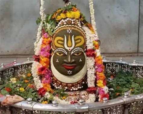 12 Jyotirlinga Tour Package