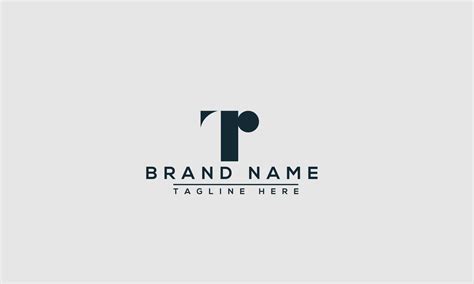 TR Logo Design Template Vector Graphic Branding Element. 10946617 Vector Art at Vecteezy