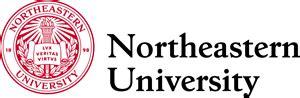 Northeastern University Logo PNG Vector (EPS) Free Download