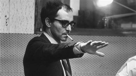 Legendary Filmmaker Jean-Luc Godard Dies Aged 91 | Movies | Empire