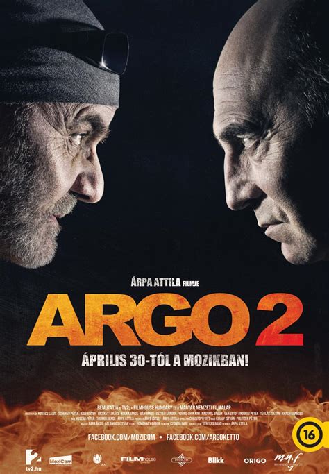 Argo 2 (2015) - IMDb