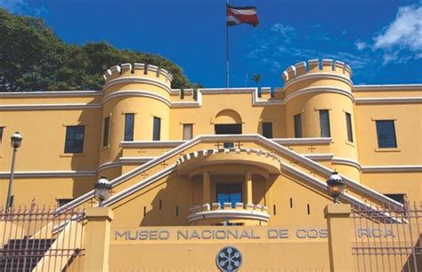 Museo Nacional de Costa Rica (National Museum) in San Jose, Costa Rica - Attraction | Frommer's