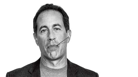 Jerry Seinfeld: Comedian, Innovator, Micromanager