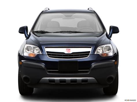 2009 Saturn Vue XE 4dr SUV - Research - GrooveCar