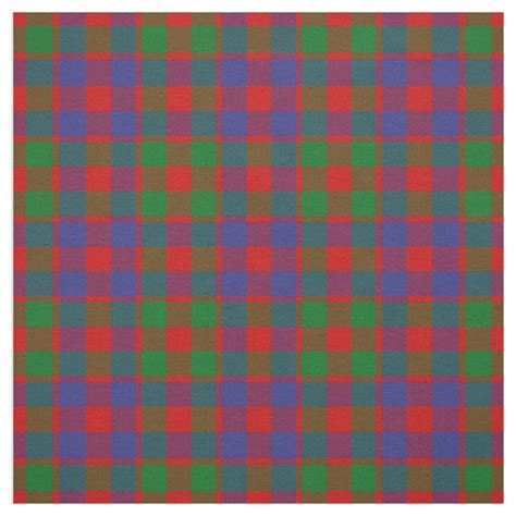 Clan MacGowan Tartan Collection - beet.gr