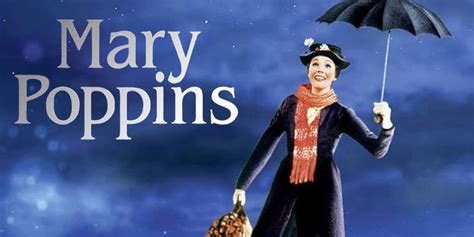 Mary Poppins Songs With Lyrics | Disney Movie Song Lyrics