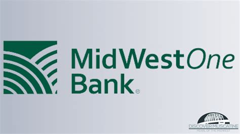 First National Bank officially converted to MidWestOne | Discover Muscatine