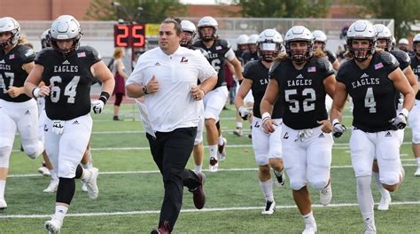 UW-La Crosse earns at-large bid, headed back to playoffs for 1st time ...