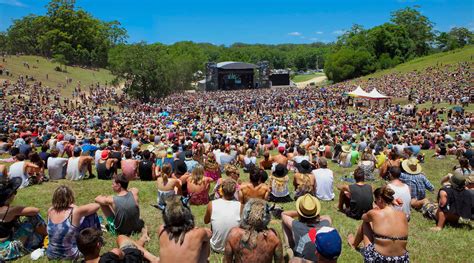 Falls Festival Lorne - Lorne Events Victoria Great Ocean Road