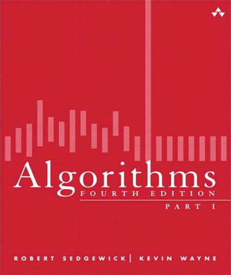 Algorithms: Part I by Robert Sedgewick, Kevin Wayne | eBook | Barnes & Noble®