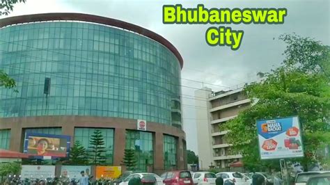 Bhubaneswar City Full Tour - YouTube