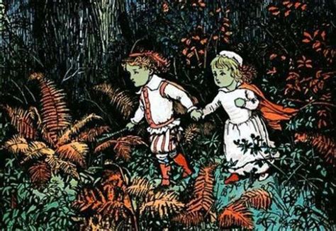 The Green Children of Woolpit: Legendary Visitors from Another World | Science and Technology ...