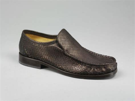 Wannabe loafer | Cox, Patrick | V&A Explore The Collections