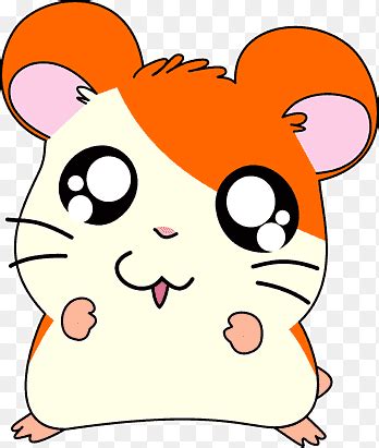 Hamtaro png images | PNGEgg