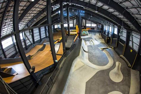 Woodward Park City Announces 2020-21 Outdoor Operations Opening Date ...