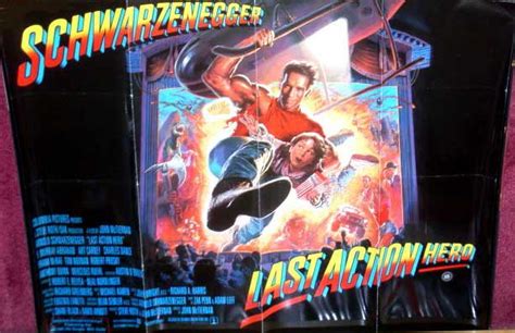 Last Action Hero Quotes. QuotesGram