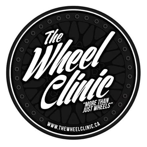 The Wheel Clinic Edmonton | Edmonton AB