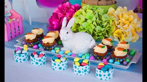 Top 38+ Decoration Ideas For Easter Party